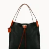 Dooney & Bourke Smooth Leather | Shoulder Bags^Oncour Victoria Full Up
