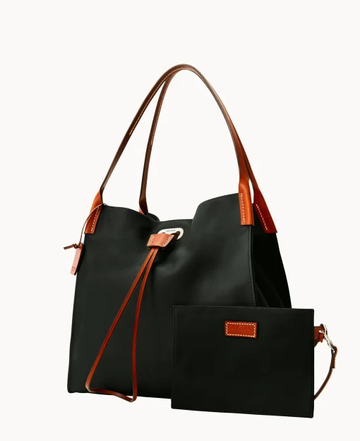 Dooney & Bourke Smooth Leather | Shoulder Bags^Oncour Victoria Full Up