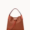 Dooney & Bourke Ready For the Getaway | Smooth Leather^Oncour Victoria Mini Full Up