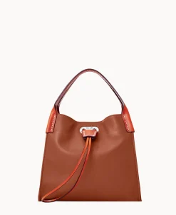 Dooney & Bourke Ready For the Getaway | Smooth Leather^Oncour Victoria Mini Full Up