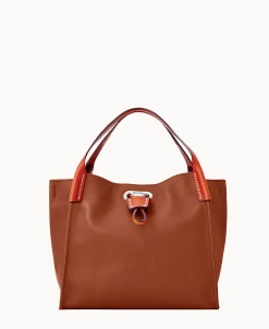 Dooney & Bourke Ready For the Getaway | Smooth Leather^Oncour Victoria Mini Full Up