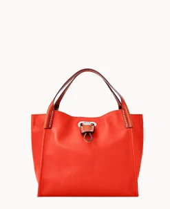 Dooney & Bourke Ready For the Getaway | Smooth Leather^Oncour Victoria Mini Full Up