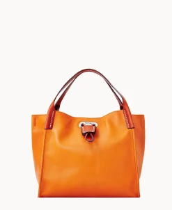 Dooney & Bourke Ready For the Getaway | Smooth Leather^Oncour Victoria Mini Full Up