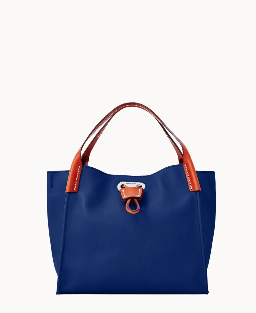 Dooney & Bourke Ready For the Getaway | Smooth Leather^Oncour Victoria Mini Full Up