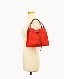 Dooney & Bourke Ready For the Getaway | Smooth Leather^Oncour Victoria Mini Full Up