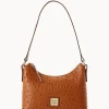 Dooney & Bourke Exotic Leather | Shoulder Bags^Ostrich Baguette