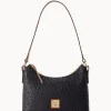 Dooney & Bourke Exotic Leather | Shoulder Bags^Ostrich Baguette