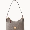 Dooney & Bourke Exotic Leather | Shoulder Bags^Ostrich Baguette