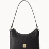 Dooney & Bourke Exotic Leather | Shoulder Bags^Ostrich Baguette