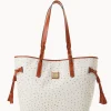 Dooney & Bourke Exotic Leather | Shoulder Bags^Ostrich Bailey