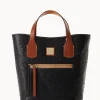 Dooney & Bourke Exotic Leather | Shoulder Bags^Ostrich Brinley