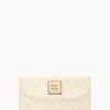 Dooney & Bourke Grab and Go | Clutches^Ostrich Continental Clutch