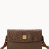 Dooney & Bourke Grab and Go | Clutches^Ostrich Lacey Clutch