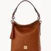 Dooney & Bourke Exotic Leather | Shoulder Bags^Ostrich Randy