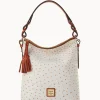 Dooney & Bourke Exotic Leather | Shoulder Bags^Ostrich Randy