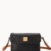 Dooney & Bourke Exotic Leather | Mini Bags^Ostrich Rena Crossbody