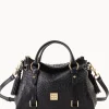 Dooney & Bourke Exotic Leather | Shoulder Bags^Ostrich Satchel