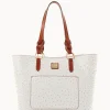 Dooney & Bourke Exotic Leather | Shoulder Bags^Ostrich Tammy Tote