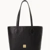 Dooney & Bourke Exotic Leather | Shoulder Bags^Ostrich Tote