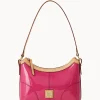 Dooney & Bourke Smooth Leather | Shoulder Bags^Patent Baguette