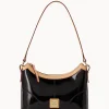Dooney & Bourke Smooth Leather | Shoulder Bags^Patent Baguette