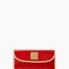 Dooney & Bourke Grab and Go | Clutches^Patent Continental Clutch