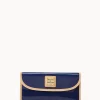 Dooney & Bourke Grab and Go | Clutches^Patent Continental Clutch