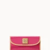 Dooney & Bourke Grab and Go | Clutches^Patent Continental Clutch