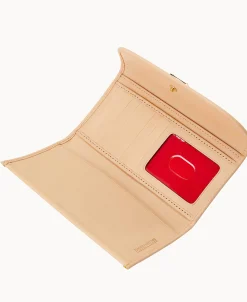 Dooney & Bourke Grab and Go | Clutches^Patent Continental Clutch