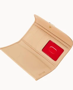 Dooney & Bourke Grab and Go | Clutches^Patent Continental Clutch