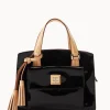 Dooney & Bourke Smooth Leather | Mini Bags^Patent Small Satchel