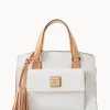 Dooney & Bourke Smooth Leather | Mini Bags^Patent Small Satchel