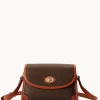 Dooney & Bourke The Pebble Grain Collection | Pebbled Leather^Pebble Grain 20 Crossbody