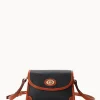 Dooney & Bourke The Pebble Grain Collection | Pebbled Leather^Pebble Grain 18 Crossbody