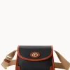 Dooney & Bourke The Pebble Grain Collection | Pebbled Leather^Pebble Grain 18 Crossbody