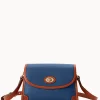 Dooney & Bourke The Pebble Grain Collection | Pebbled Leather^Pebble Grain 20 Crossbody