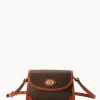 Dooney & Bourke The Pebble Grain Collection | Pebbled Leather^Pebble Grain 18 Crossbody