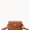 Dooney & Bourke The Pebble Grain Collection | Pebbled Leather^Pebble Grain 18 Crossbody
