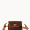 Dooney & Bourke The Pebble Grain Collection | Pebbled Leather^Pebble Grain 18 Crossbody