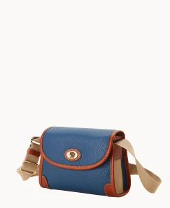 Dooney & Bourke The Pebble Grain Collection | Pebbled Leather^Pebble Grain 20 Crossbody