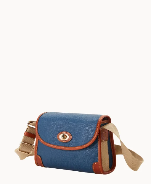 Dooney & Bourke The Pebble Grain Collection | Pebbled Leather^Pebble Grain 20 Crossbody