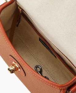 Dooney & Bourke The Pebble Grain Collection | Pebbled Leather^Pebble Grain 20 Crossbody