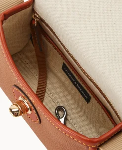 Dooney & Bourke The Pebble Grain Collection | Pebbled Leather^Pebble Grain 18 Crossbody