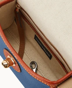 Dooney & Bourke The Pebble Grain Collection | Pebbled Leather^Pebble Grain 18 Crossbody