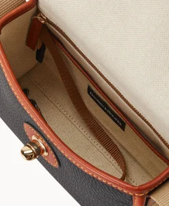 Dooney & Bourke The Pebble Grain Collection | Pebbled Leather^Pebble Grain 20 Crossbody