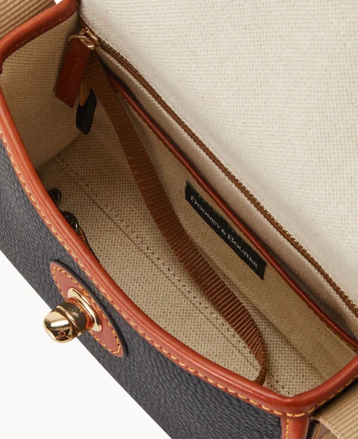 Dooney & Bourke The Pebble Grain Collection | Pebbled Leather^Pebble Grain 20 Crossbody