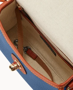 Dooney & Bourke The Pebble Grain Collection | Pebbled Leather^Pebble Grain 20 Crossbody