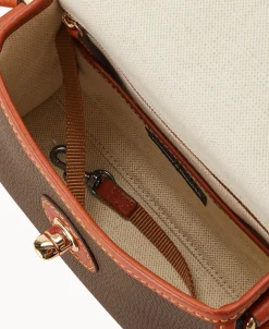 Dooney & Bourke The Pebble Grain Collection | Pebbled Leather^Pebble Grain 20 Crossbody