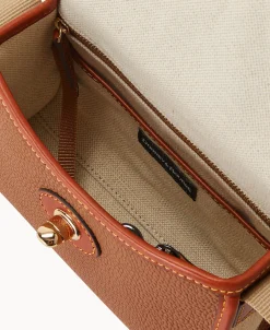 Dooney & Bourke The Pebble Grain Collection | Pebbled Leather^Pebble Grain 20 Crossbody