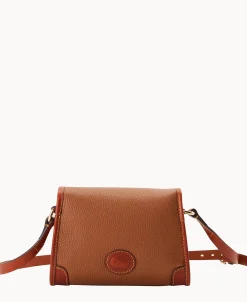 Dooney & Bourke The Pebble Grain Collection | Pebbled Leather^Pebble Grain 20 Crossbody